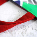 [กระเป๋าหิ้ว] ม้า | การย้อมสี Tsutugaki