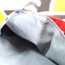 [กระเป๋าหิ้ว] ม้า | การย้อมสี Tsutugaki