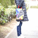 [กระเป๋าหิ้ว] ม้า | การย้อมสี Tsutugaki