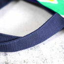 [TOTE BAG] SAMURAI | TSUTUGAKI DYEING