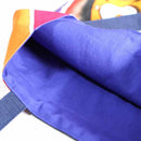 [TOTE BAG] SAMURAI | TSUTUGAKI DYEING