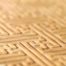 [動手套件] Kirare Sayagata | Kyo Karakami | MARUNI