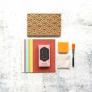 [動手套件] Kirare Seikaiha | Kyo Karakami | MARUNI