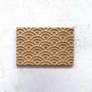 [動手套件] Kirare Seikaiha | Kyo Karakami | MARUNI