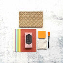 [HANDS-ON KIT] KIRARE HANAWA-CHIGAI | KYO  KARAKAMI | MARUNI