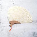 [HAND FAN] CHIDORI UCHIWA KAGEHINATA | KYO  KARAKAMI | MARUNI