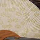 [HAND FAN] CHIDORI UCHIWA KAGEHINATA | KYO  KARAKAMI | MARUNI