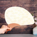 [HAND FAN] CHIDORI UCHIWA KAGEHINATA | KYO  KARAKAMI | MARUNI