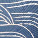 [手扇] Uchiwa Korin-taiha | Kyo Karakami | MARUNI