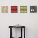 [Artpanel] Karakami牆板Kaku-Tsunagi | Kyo Karakami | MARUNI