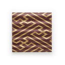 [ARTPANEL] KARAKAMI WALL PANEL SAYAGATA | KYO  KARAKAMI | MARUNI