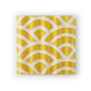 [Artpanel] Karakami牆板Seikaiha | Kyo Karakami | MARUNI