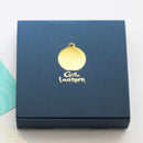 [Letter Lantern] Gift Box | Gifu Chochin