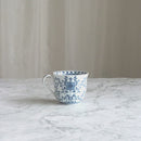 [MUG (CUP)] HANA-KARAKUSA | MIKAWACHI WARE | HIRADOSHOUZAN