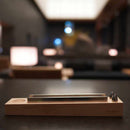 [FIGURINE] INTERIOR "SPINDLE" -SILVER- | GRAVIMORPH | METAL PROCESSING