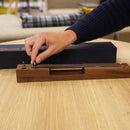 [FIGURINE] INTERIOR "WOBBLY" -BLACK- | GRAVIMORPH | METAL PROCESSING