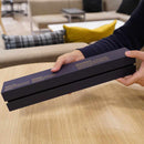 [FIGURINE] INTERIOR "SPINDLE" -SILVER- | GRAVIMORPH | METAL PROCESSING