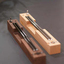 [FIGURINE] INTERIOR "WOBBLY" -BLACK- | GRAVIMORPH | METAL PROCESSING