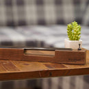 [FIGURINE] INTERIOR "WOBBLY" -BLACK- | GRAVIMORPH | METAL PROCESSING