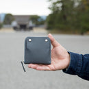 [เคสหนัง] Smart Move! Anti-Bacterial Winter-Gray เครื่องหนัง Rakukei