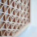 [라이팅] 금미코 랜턴 헴프 리프 | 쿠미코