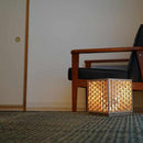 [라이팅] 금미코 랜턴 헴프 리프 | 쿠미코