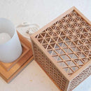 [라이팅] 금미코 랜턴 헴프 리프 | 쿠미코