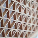 [라이팅] 금미코 랜턴 헴프 리프 | 쿠미코