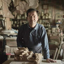 [石像鬼（石像雕像）內部] Onigawara裝飾房間：Kenji Kajikawacrafts | Sanshu Onigawara Crafts | Onigawara Iemori