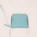 [LEATHER CASE] SMART MOVE! ANTI-BACTERIAL ALLEY-BLACK | LEATHER WORK | RAKUKEI