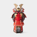 [SAKE BOTTLE HOLDER] BOTTLE ARMOR MINI MINAMOTO NO YOSHITSUNE | ARMOR