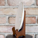 [SMALL DISH (PLATE)] OKURA ART CHINA GOLD LINE MEAT PLATE, BOWL, CUP & SAUCER SET(2 PIECES EACH) | CERAMICS