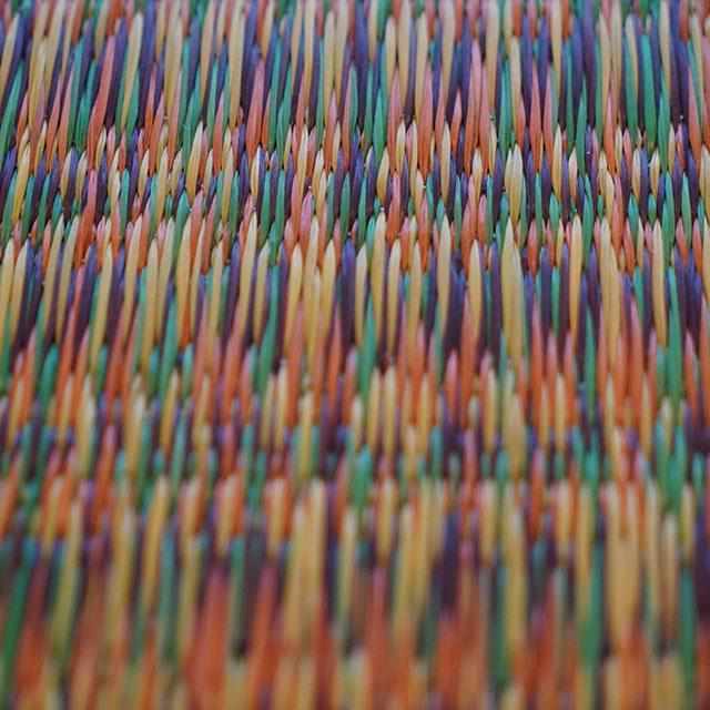 [다다미] 라 시 카펫 카 론 옐 로 우 (M: 190)× 250 cm, 길이: 190× 다다미