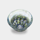 [Sake Cup] ชุดอาหารเรียกน้ำย่อยของ Aomori 4 | Tsugaru Vidro | aderia