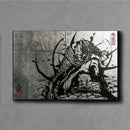 [FOLDING SCREEN (ROOM DIVIDER)] ULTRA SEVEN FOLDING SCREEN | FOLDING SCREENS (ROOM DIVIDER)