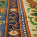 [TATAMI] NATURAL RUSH RUG CLEOPATRA (191 X 250 CM) | TATAMI