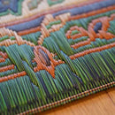 [TATAMI] NATURAL RUSH RUG CLEOPATRA (191 X 250 CM) | TATAMI