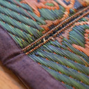 [TATAMI] NATURAL RUSH RUG CLEOPATRA (191 X 250 CM) | TATAMI