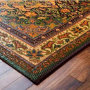 [TATAMI] NATURAL RUSH RUG CLEOPATRA (191 X 250 CM) | TATAMI