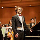 [領帶]漆弓領帶（Navagraha Crest）|協奏曲| Takaoka Lacquerware