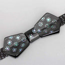 [領帶]漆弓領帶（Navagraha Crest）|協奏曲| Takaoka Lacquerware