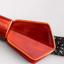 [TIE] LACQUER BOW TIE (SANDALWOOD) | CONCERTO | TAKAOKA LACQUERWARE