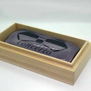 [領帶]漆弓領帶（Navagraha Crest）|協奏曲| Takaoka Lacquerware