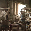 [Gargoyle (Gargoyle Statue)] 오니가 와라 방을 꾸미기 : Enzaburo Kamiya | Sanshu Onigawara Crafts.