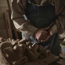 [Gargoyle (Gargoyle Statue)] 오니가 와라 방을 꾸미기 : Enzaburo Kamiya | Sanshu Onigawara Crafts.