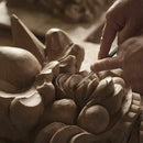 [Gargoyle (Gargoyle Statue)] 오니가 와라 방을 꾸미기 : Enzaburo Kamiya | Sanshu Onigawara Crafts.