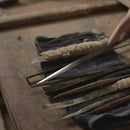 [Gargoyle (Gargoyle Statue)] 오니가 와라 방을 꾸미기 : Enzaburo Kamiya | Sanshu Onigawara Crafts.