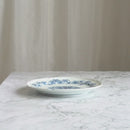 [대형 플레이트 (플래터)] 히라 도쇼잔 7-Sun 벚꽃 코끼리 | 미카와 쵸 도자기