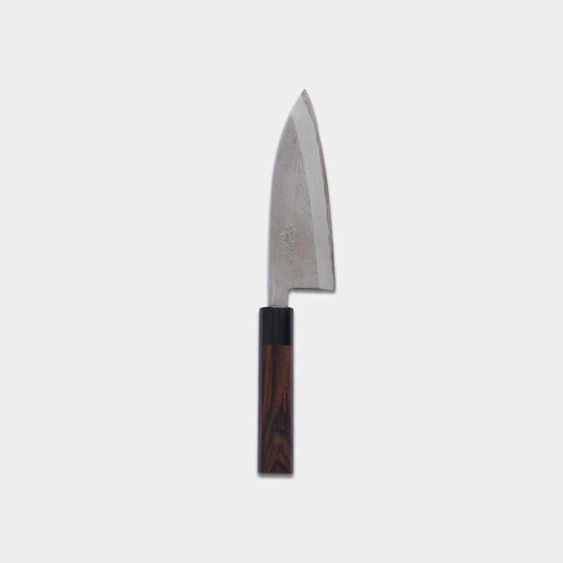 【廚（廚）刀】這把鍛造的風冠德巴刀160mm |江津鍛造刀片