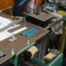 [領帶]領結papillion ulysses |金屬蝴蝶|鈑金加工